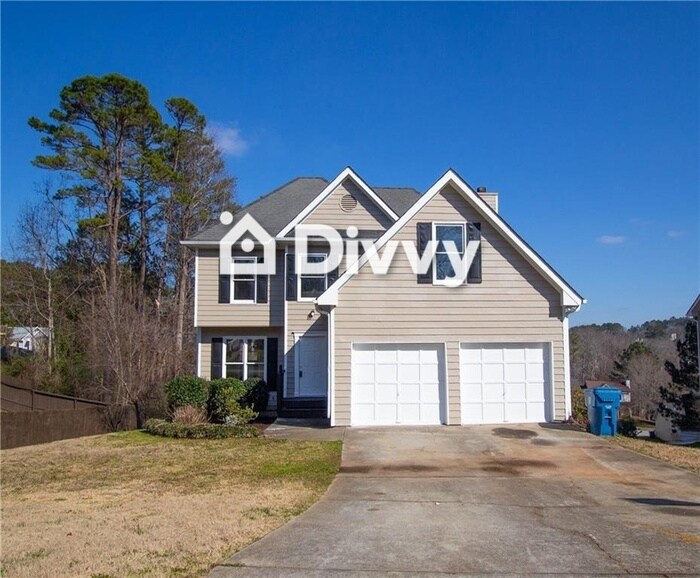 535 Allens Landing Ct, Lawrenceville, GA 30045 House Rental in