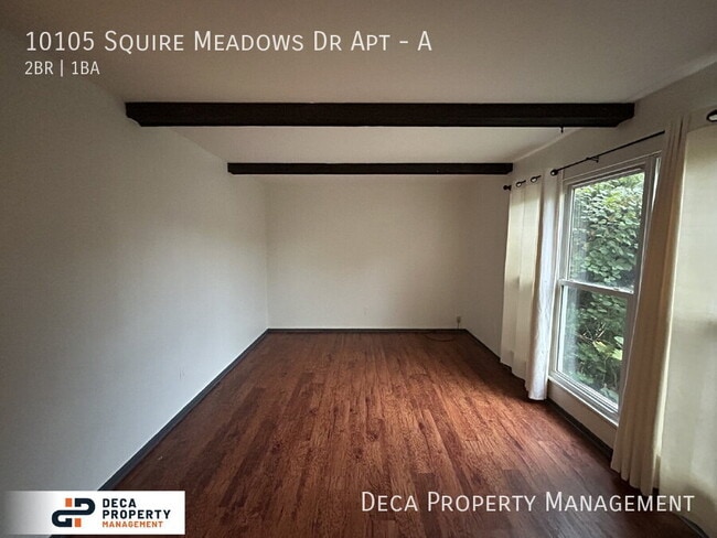 Foto del edificio - 10105 Squire Meadows Dr