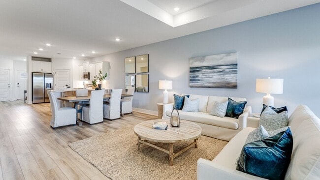 Foto del edificio - 9846 Weller Cv