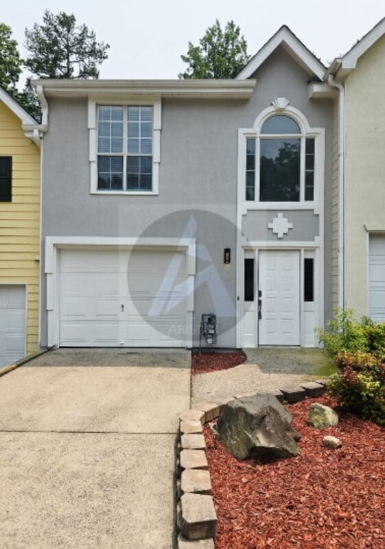 Photo - 1041 Kennesborough Rd NW Townhome