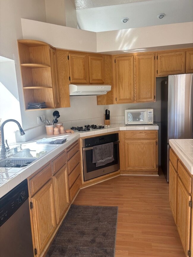 Foto del edificio - 12481 Pacoima Rd