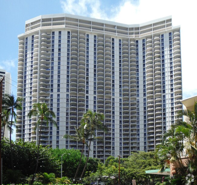 Waipuna Rentals Honolulu, HI