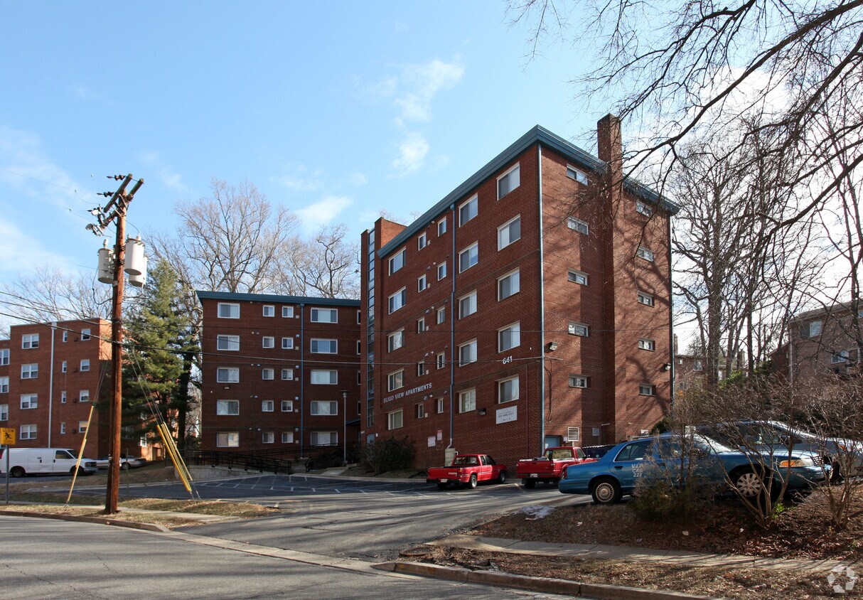 Foto principal - Sligo View Apartments