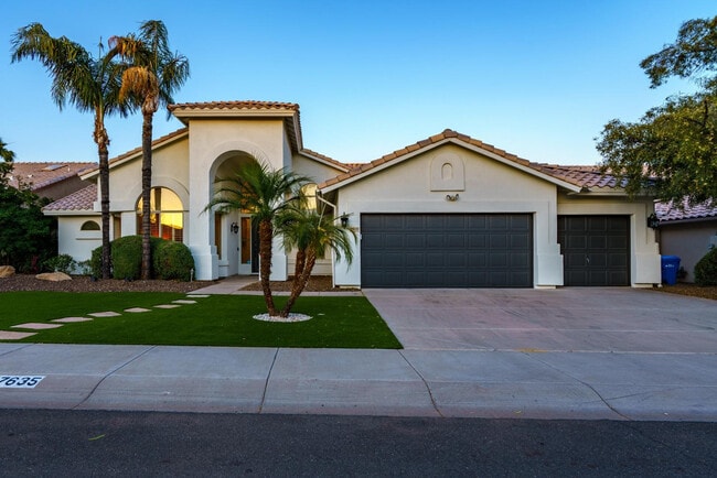 Foto del edificio - 17635 N 55th Pl