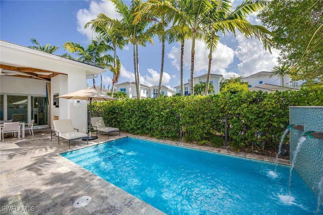 Foto principal - 9171 Mercato Ln