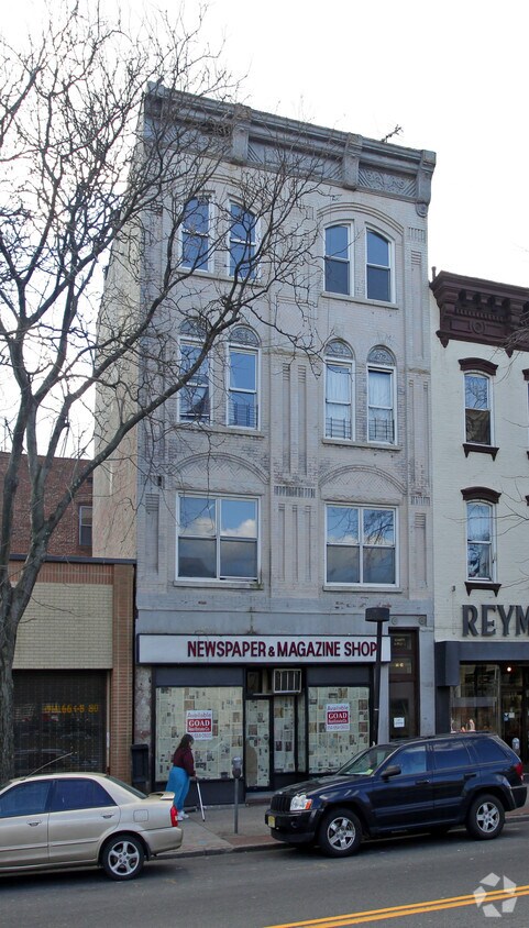 Primary Photo - The Reymen Building