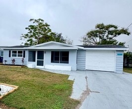 Building Photo - 9110 Pegasus Ave