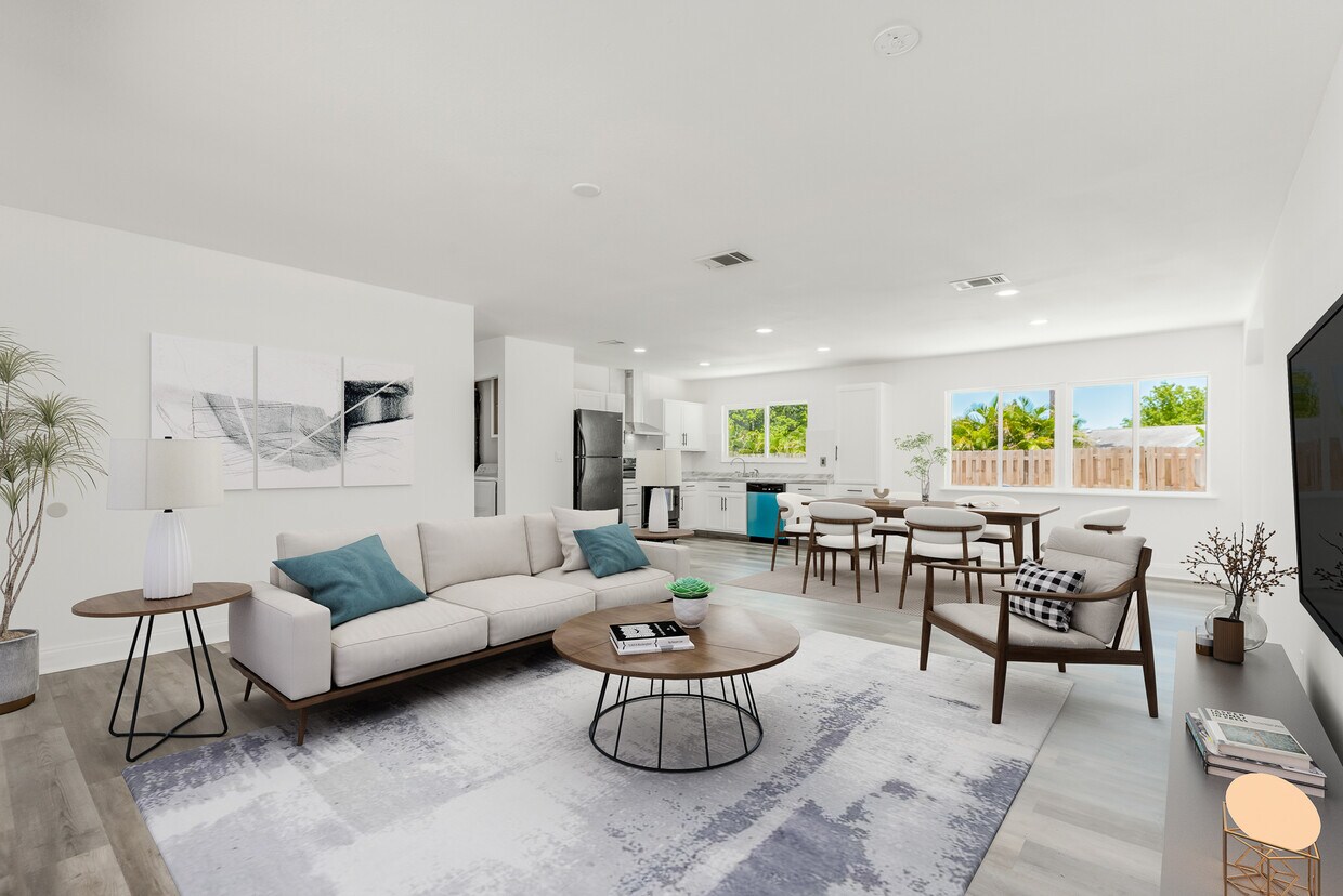 Foto principal - 1511 SE Outwood Ct