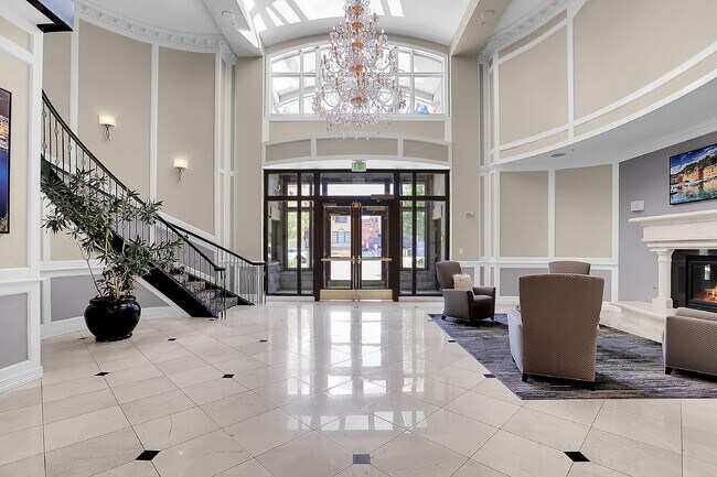 Building Photo - $3,095.00, stunning 2-bedroom, 2-bathroom ...