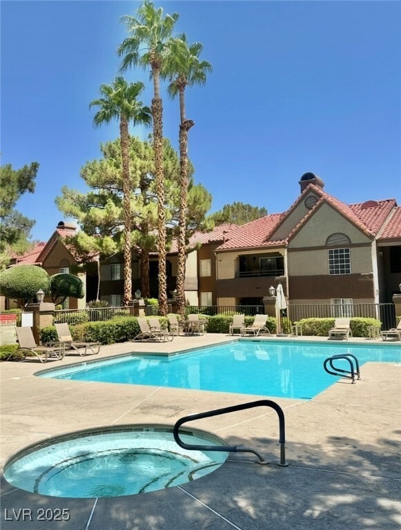 Building Photo - 2200 S Fort Apache Rd