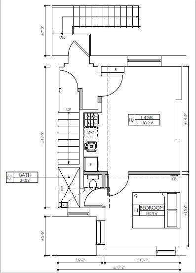 Building Photo - 42 1/2 Saint Marks Place