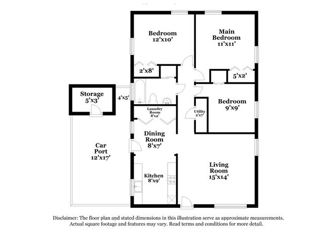 Building Photo - 645 Melrose Dr