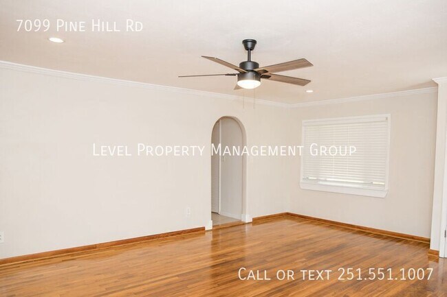Building Photo - 7099 Pine Hill Rd-