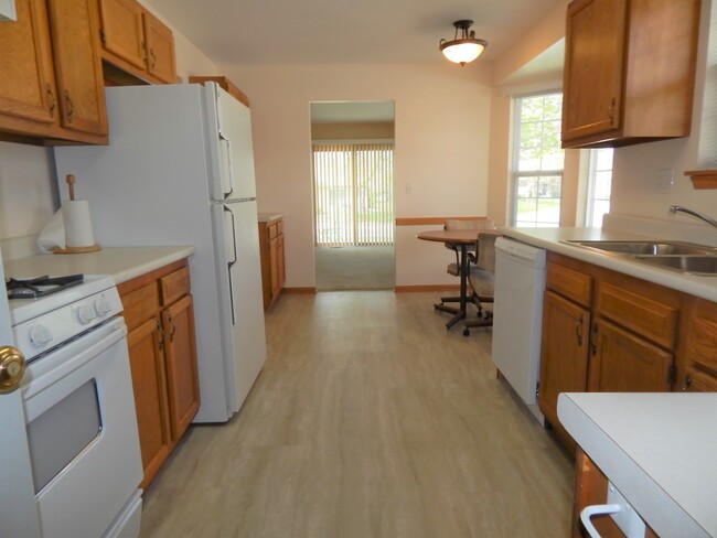 Foto del edificio - 13328 Red Cedar Ln