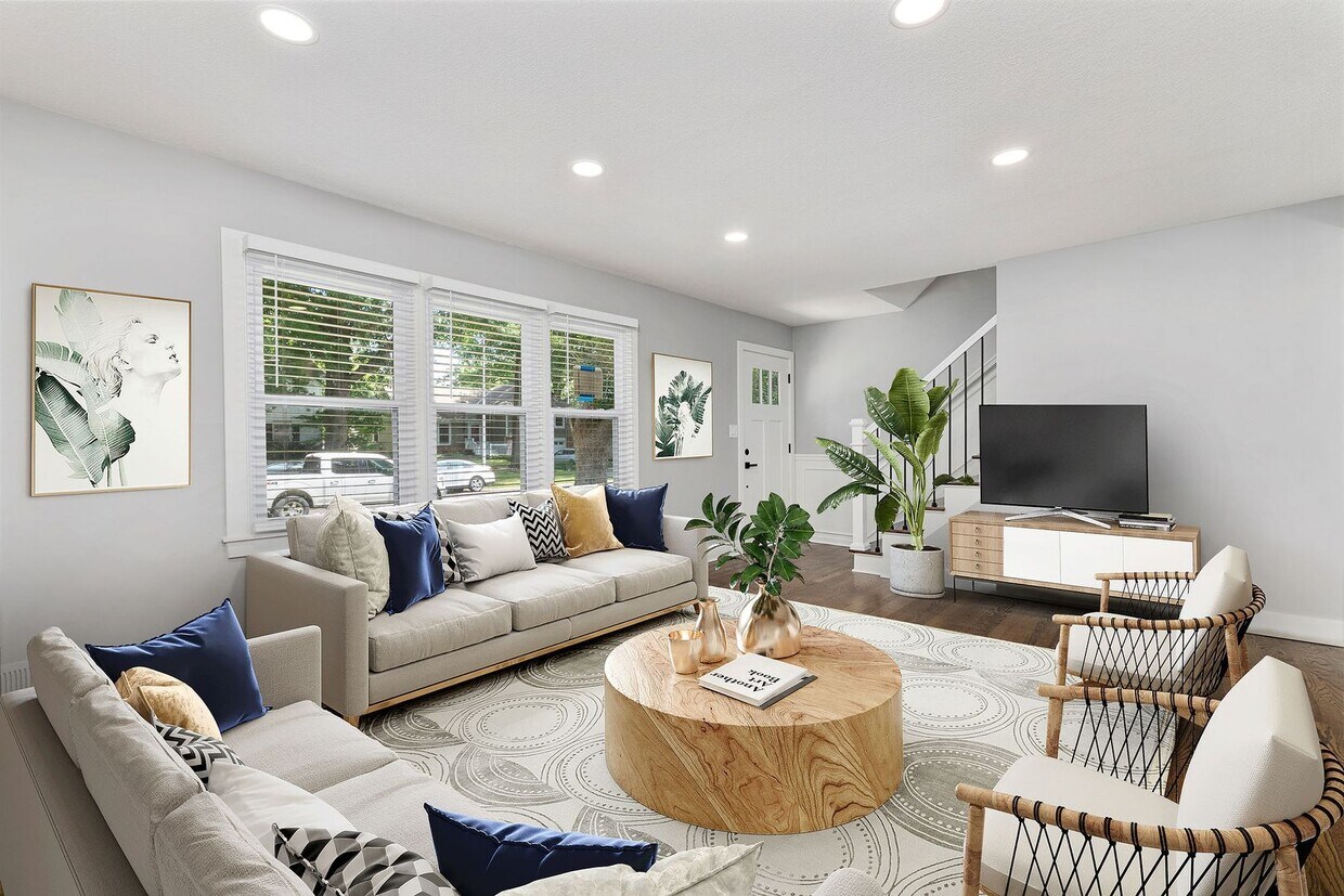 Foto principal - Awesome Renovated OP House