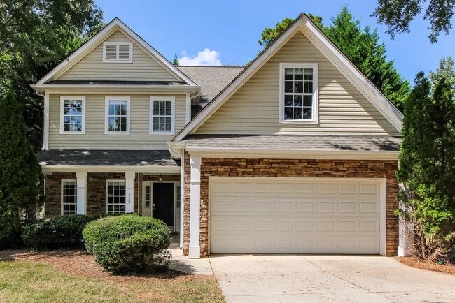 Building Photo - 2507 Oakdale Creek Ln