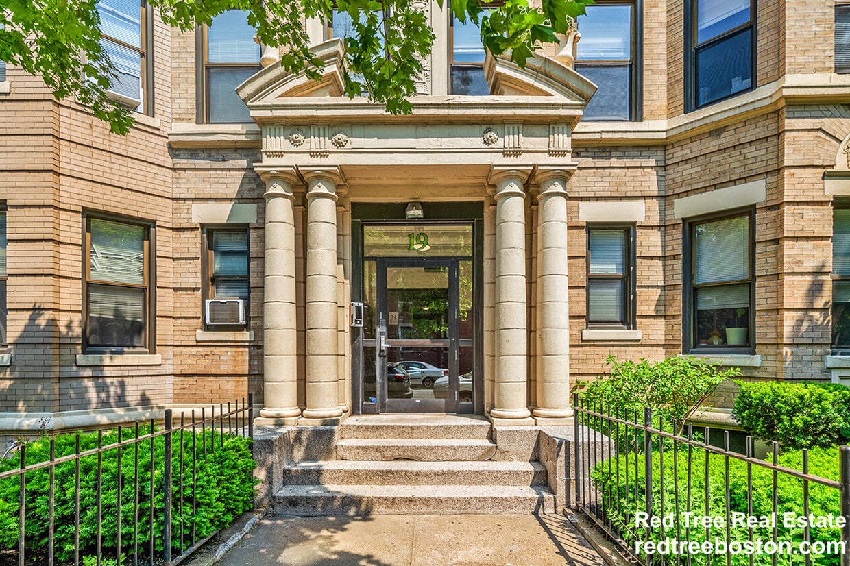 Foto principal - 19 Peterborough St