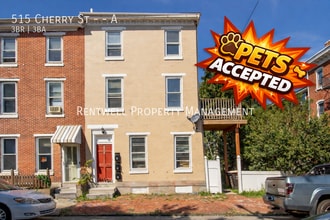Building Photo - 515 Cherry St