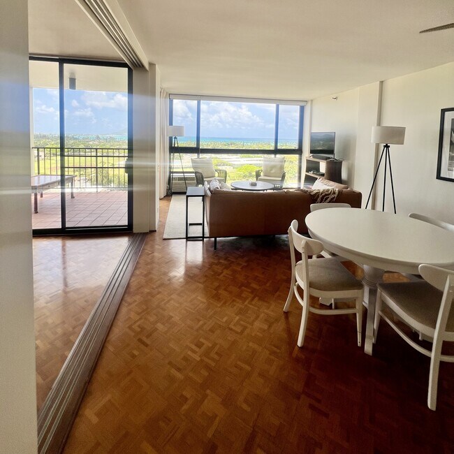 Foto del edificio - 322 Aoloa St