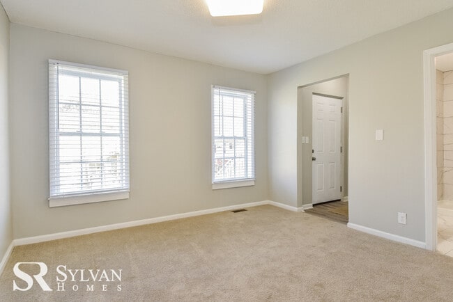 Building Photo - Charming 3BR 2BA Home