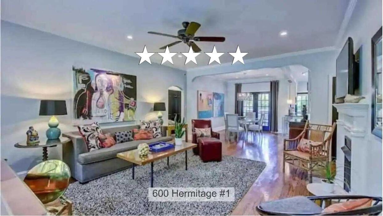 Foto principal - 600 Hermitage Ct