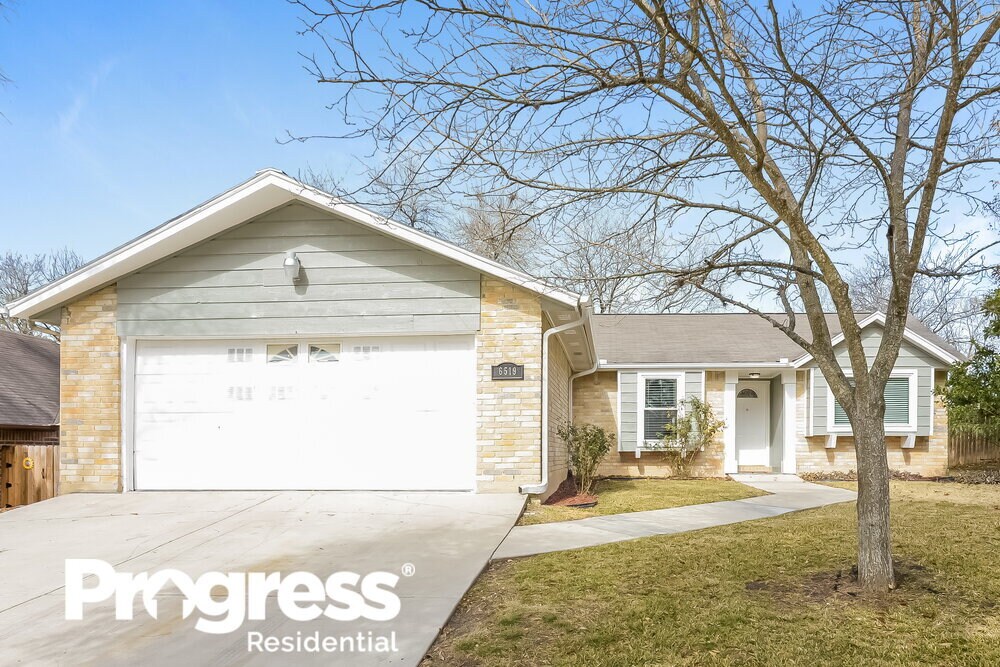 Primary Photo - 6519 Ridge Peak Dr