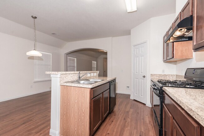 Foto del edificio - 5711 Amelia Plantation Dr