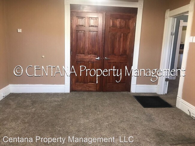Foto del edificio - 2 br, 1 bath House - 1235 E. Second