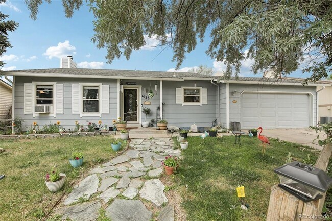 Foto del edificio - 1026 S Waco Way