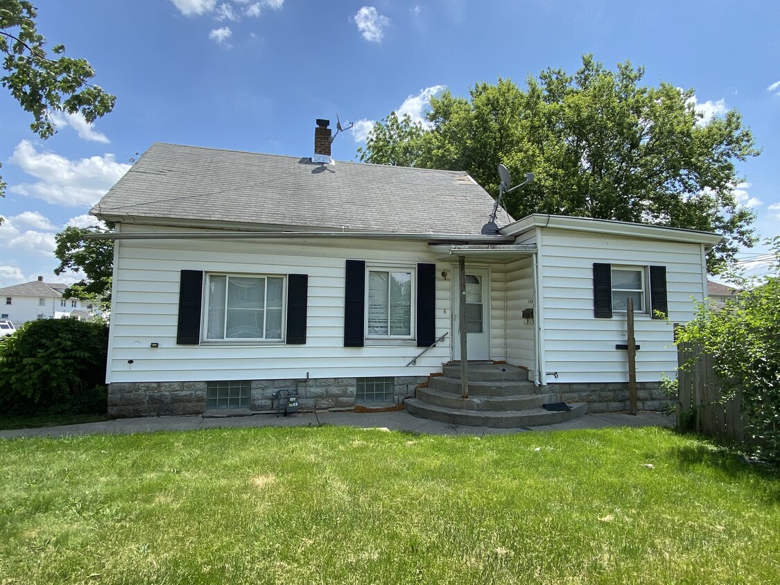 103 E 9th St, Mishawaka, IN 46544 - House Rental in Mishawaka, IN ...