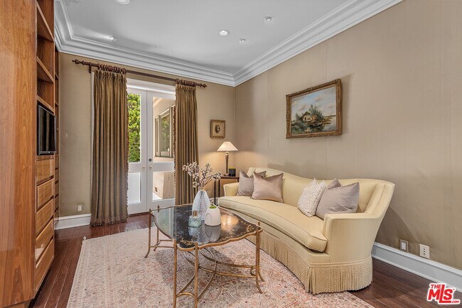 Foto del edificio - 620 N Linden Dr