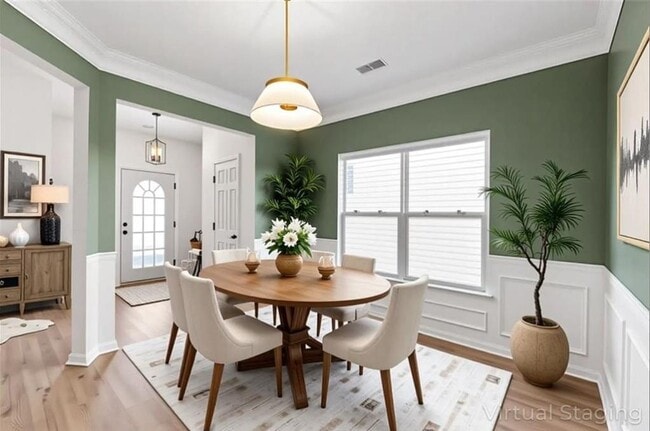 Foto del edificio - 4095 Arch Pass