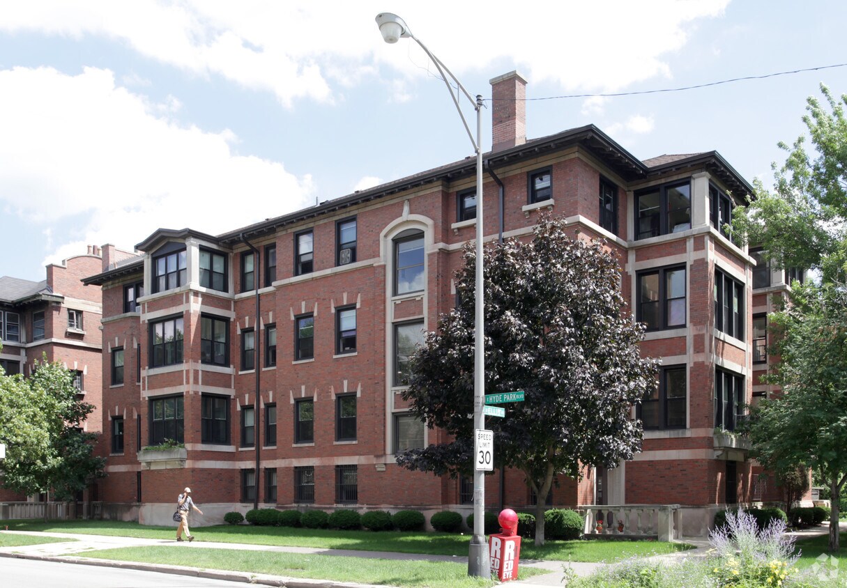 51035109 S Ellis Ave, Chicago, IL 60615 Apartments in Chicago, IL