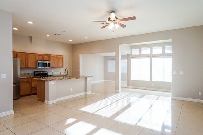 Foto del edificio - 3370 Wasatch Cedars St