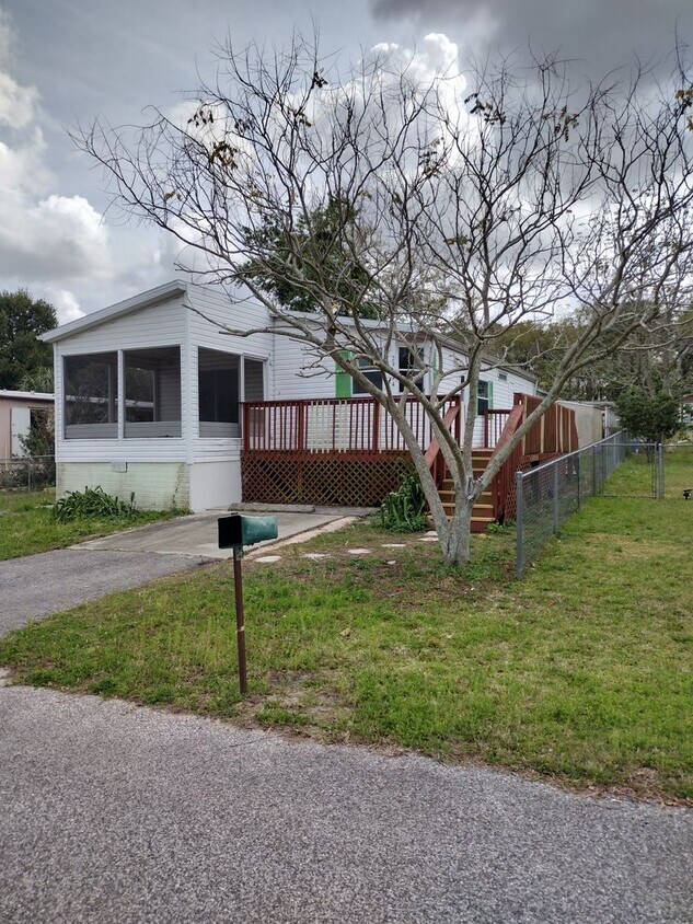 29144 Heckleman St, Brooksville, FL 34602 House Rental in Brooksville