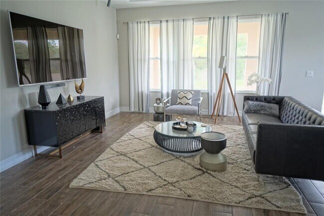 Foto del edificio - 16370 Hyde Manor Dr