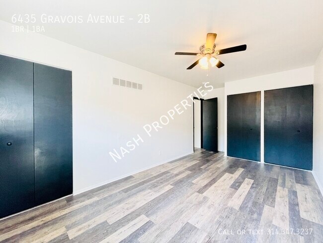 Foto del edificio - 6435 Gravois Ave