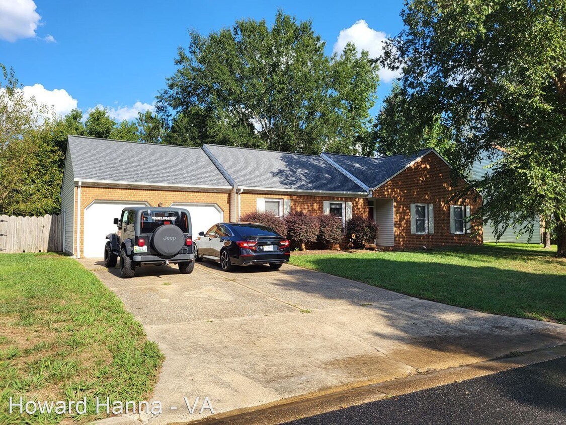 Primary Photo - 3 br, 2 bath House - 511 Creekwood Drive