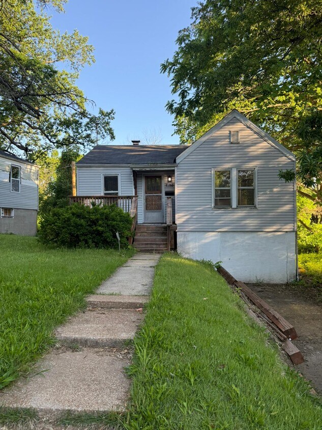 Primary Photo - 8825 Tyrell Dr
