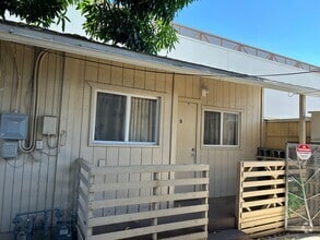 Building Photo - 1627 Nuuanu Ave