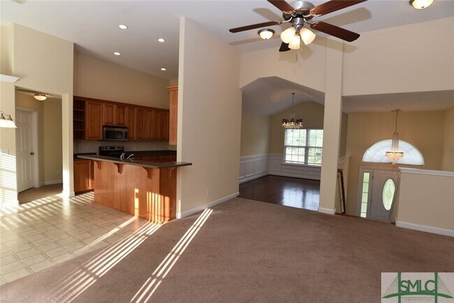 Foto del edificio - 34 Sandspur Ct