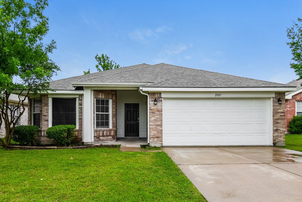 Foto principal - 2007 Wildwood Dr