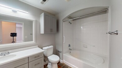 Interior Photo - Lodge at Foxborough