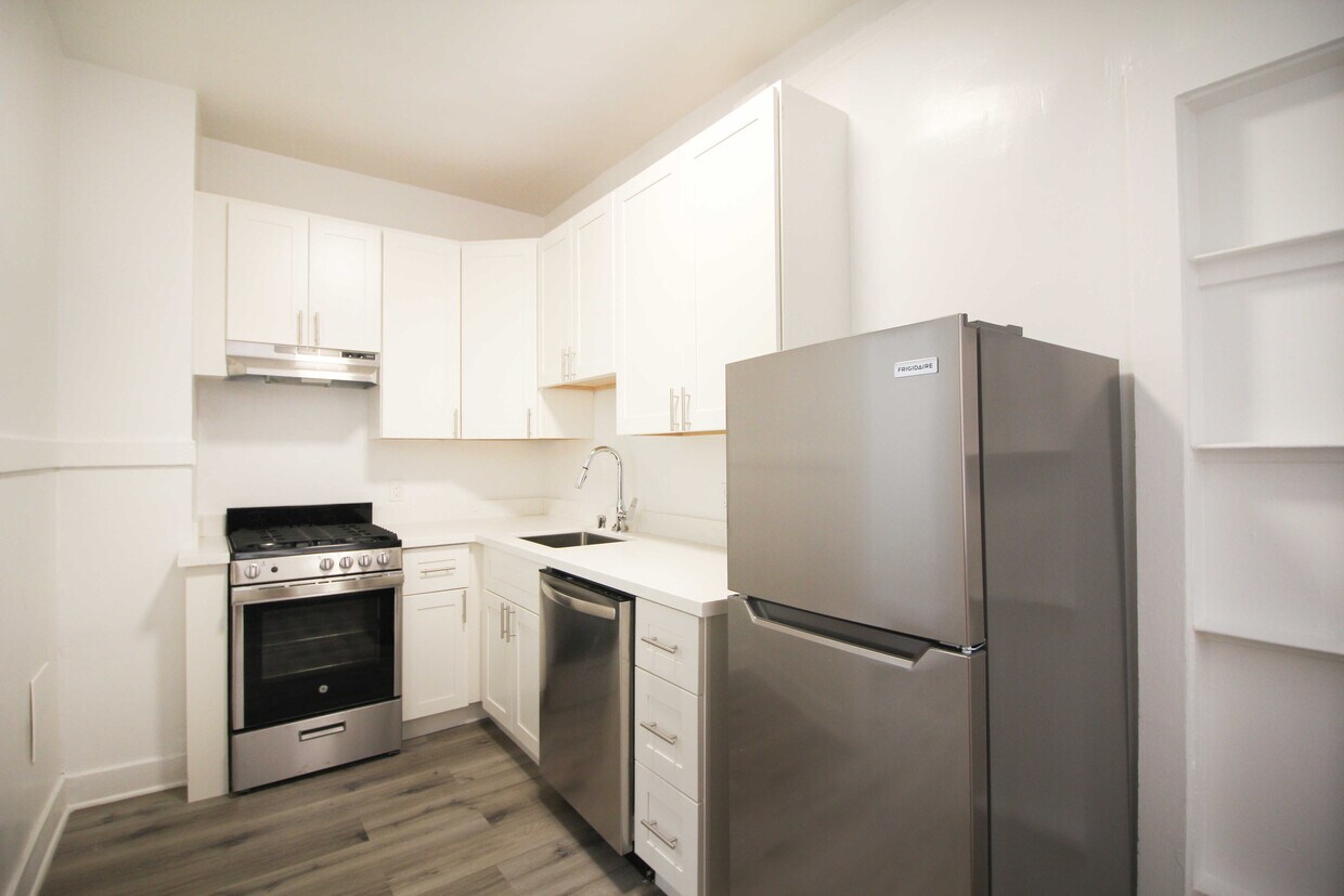 Foto principal - 535 Leavenworth St