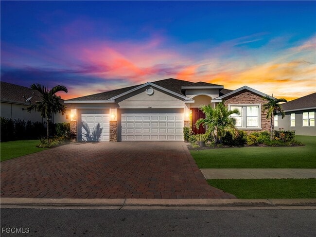 Foto del edificio - 3242 Baravaldo Cir