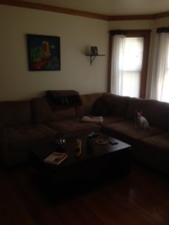 Building Photo - 3842 N Bernard St