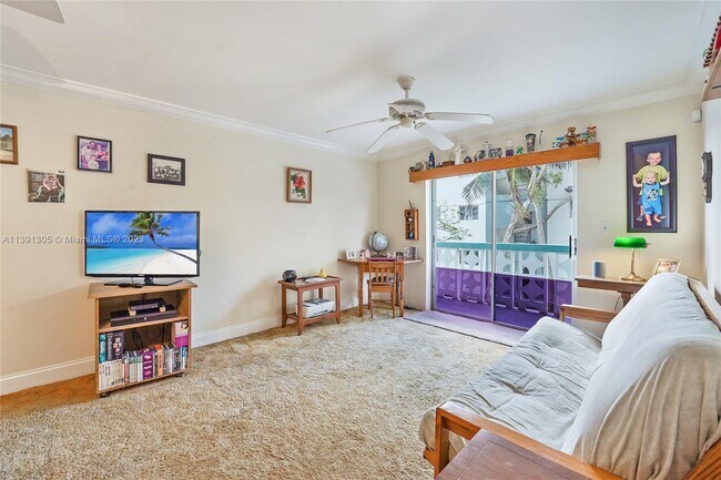 Foto del edificio - 7825 NE Bayshore Ct
