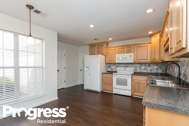 Foto del edificio - 1820 Mary Payton Cove