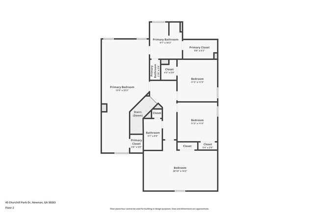 Building Photo - 45 Churchill Park Dr