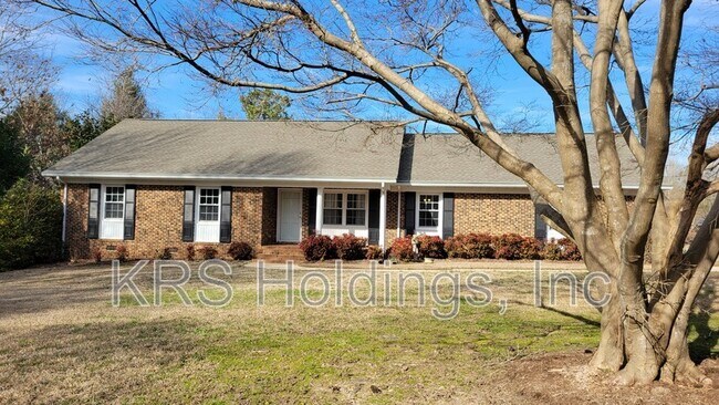 Foto del edificio - 3100 Manor Ridge Dr